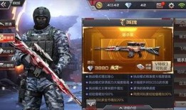 cf手游更新爆料最新,激战升级，全新玩法等你来战！